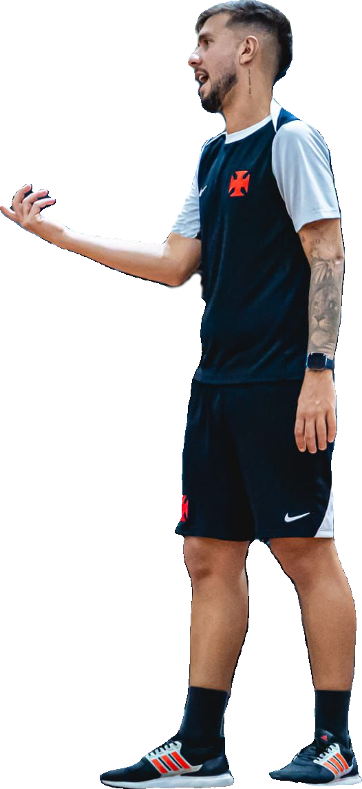 Miguel Jesus
